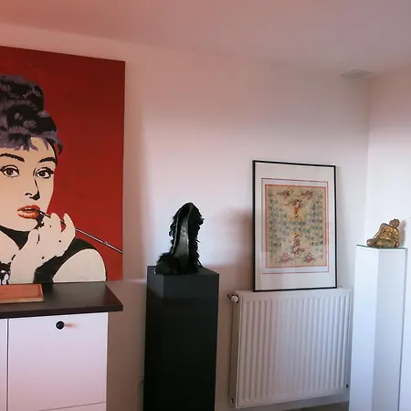 Appartement tout confort refait à neuf Deauville Extérieur photo