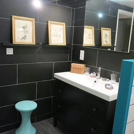Appartement tout confort refait à neuf Deauville Extérieur photo