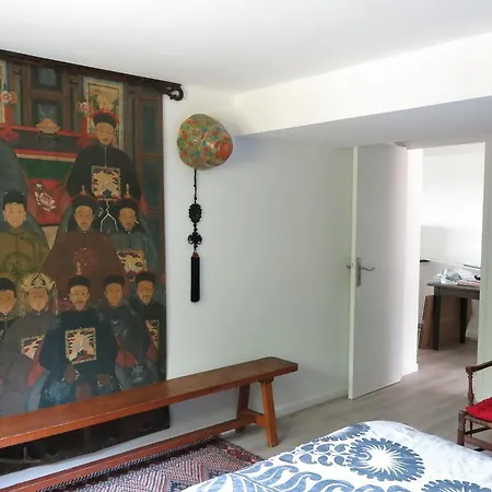 Appartement tout confort refait à neuf Deauville Extérieur photo