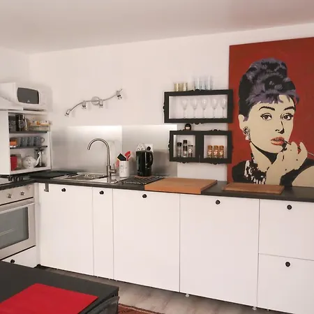 Appartement tout confort refait à neuf Deauville Extérieur photo