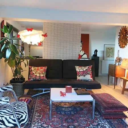 Appartement tout confort refait à neuf Deauville Extérieur photo