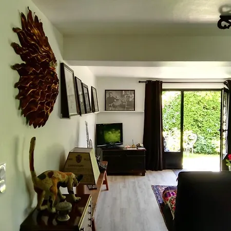 Appartement tout confort refait à neuf Deauville Extérieur photo