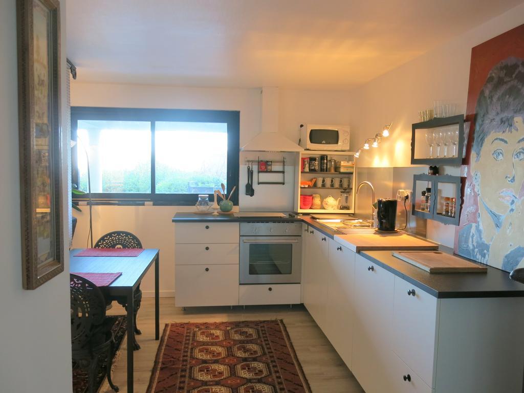 Apartment Confort Refait A Neuf Deauville