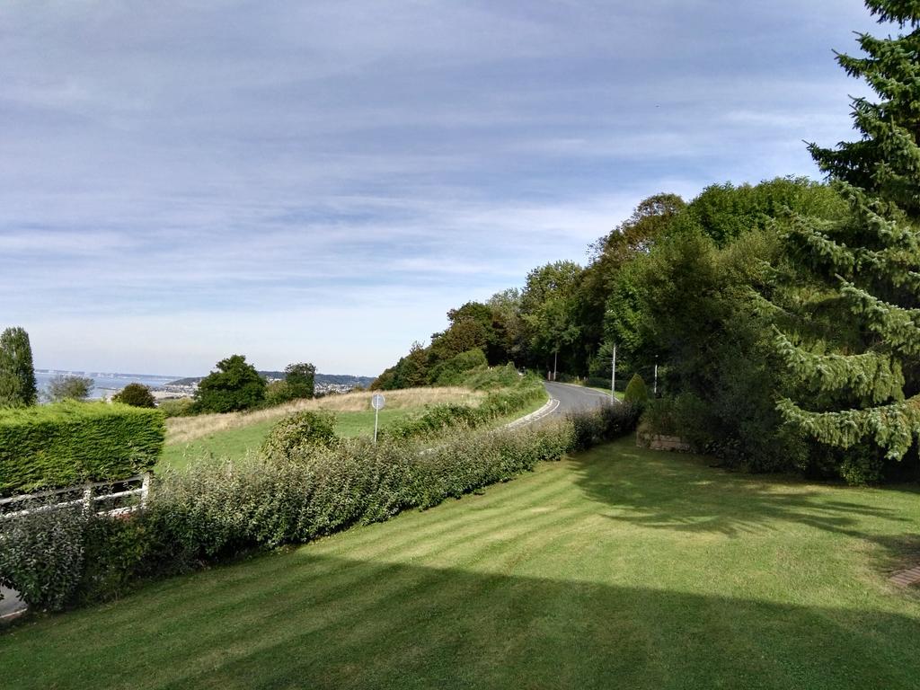 Confort Refait A Neuf Apartment Deauville