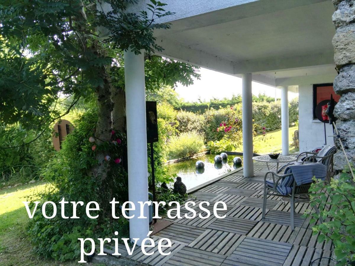 Apartment Confort Refait A Neuf