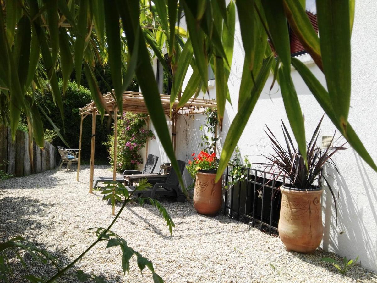 Confort Refait A Neuf Deauville